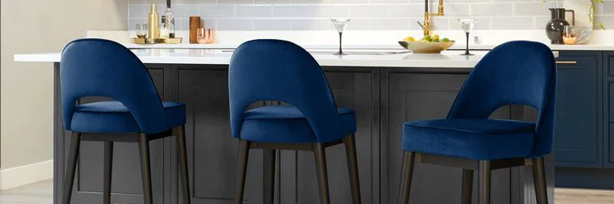 Bar Stools – Aslamsinteriors