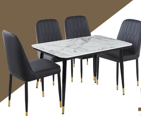 SCORPIO DINING TABLE