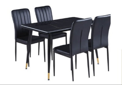 SCORPIO DINING TABLE