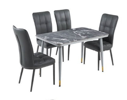 SCORPIO DINING TABLE