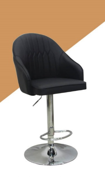 MILO BAR STOOL PU