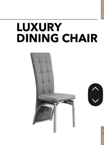 LUXURY DINING CHAIR