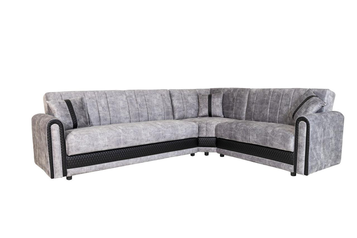 Matilda Corner settee bed