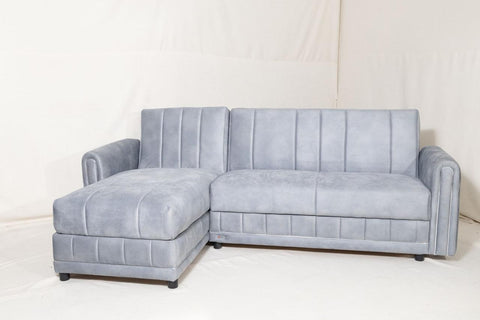 Bari Corner settee bed