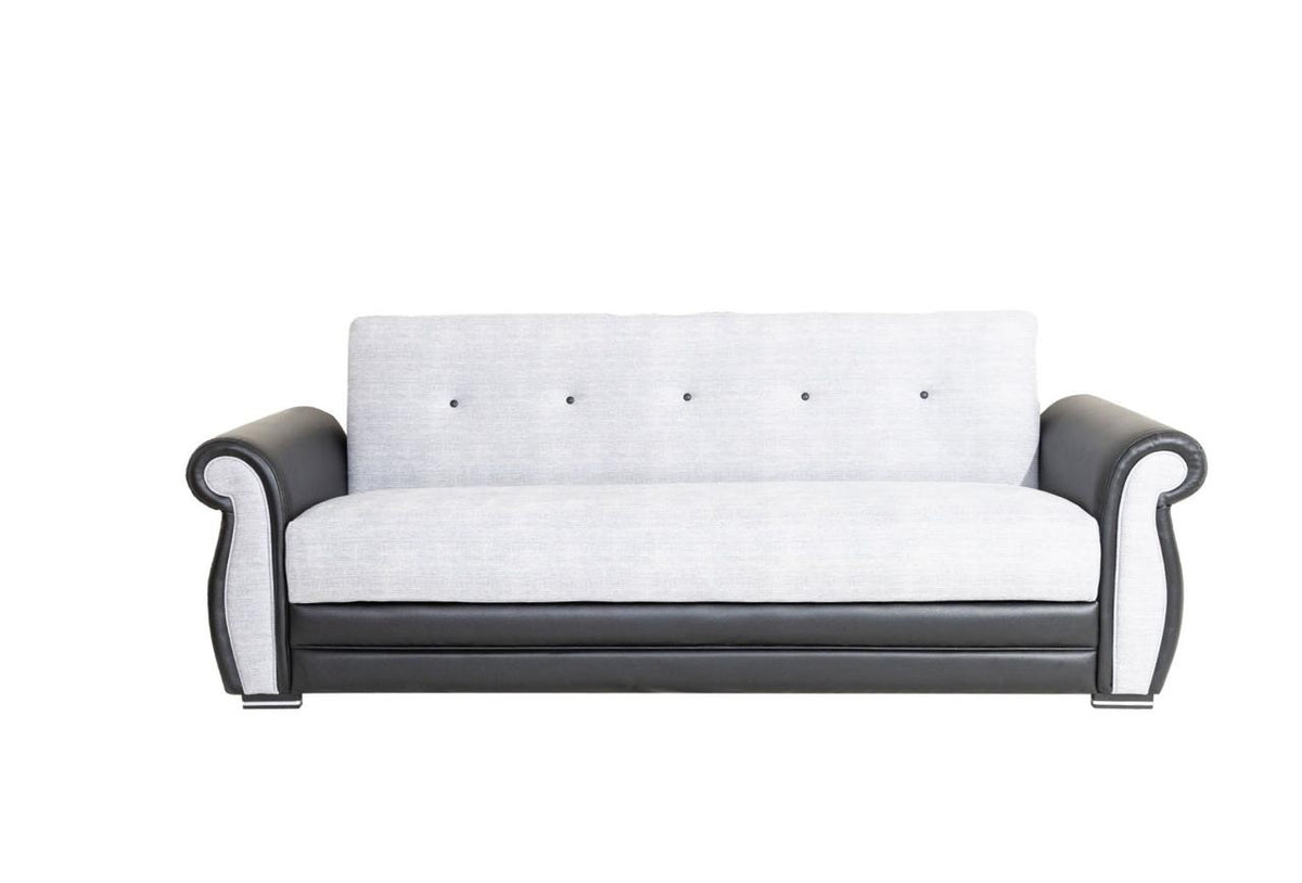 Roma settee bed