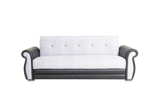 Roma settee bed