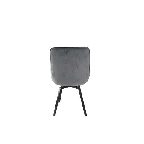 Rocco 360Degree Dining Chair