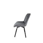 Rocco 360Degree Dining Chair