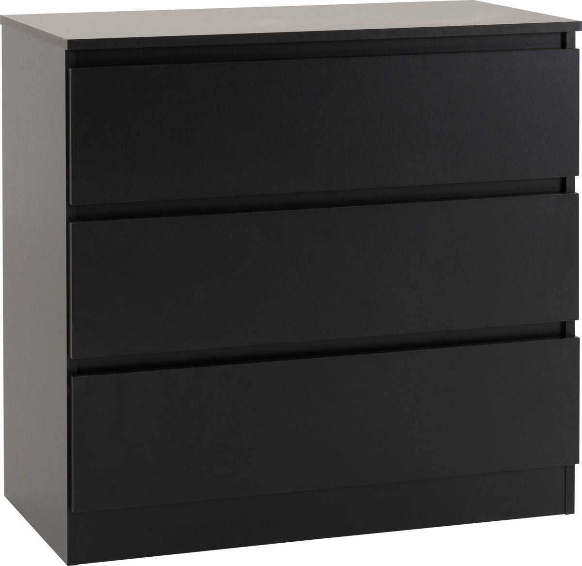 Malvern 3 Drawer Chest