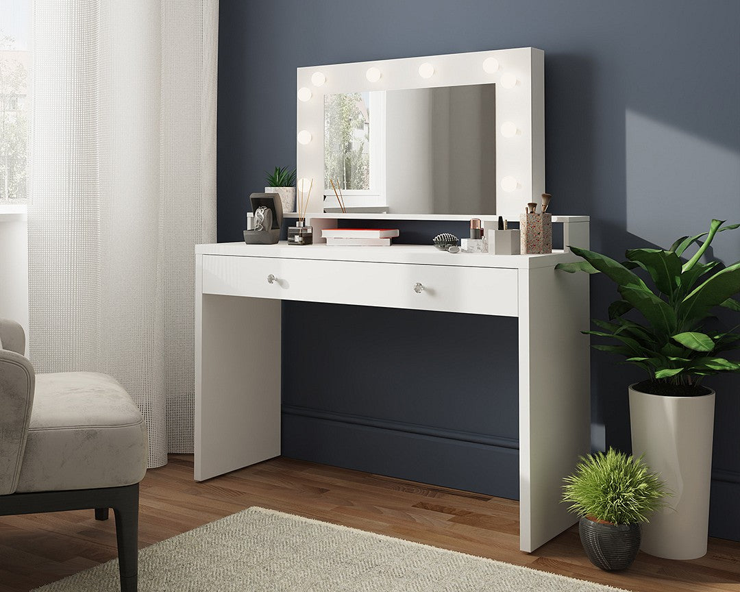 Aurora DRESSING TABLE